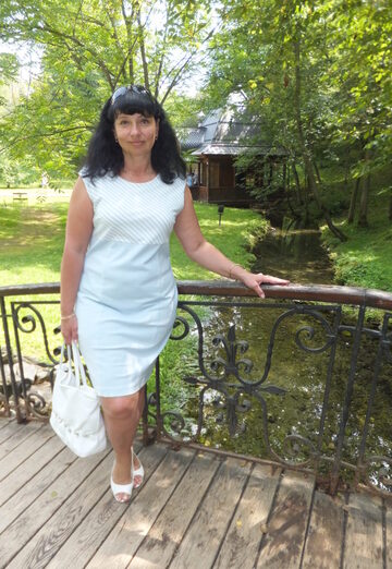 Моя фотография - Инна, 56 из Серпухов (@inna37934)