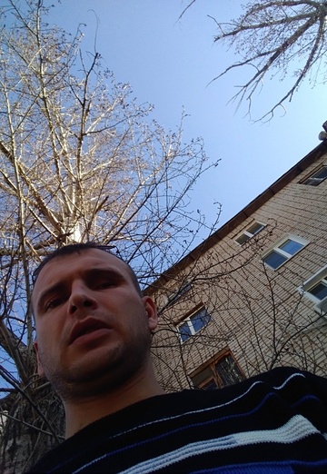 My photo - Dima, 35 from Uralsk (@dima189255)