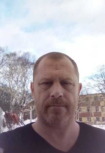 My photo - Aleksey, 52 from Petropavlovsk-Kamchatsky (@aleksey578840)