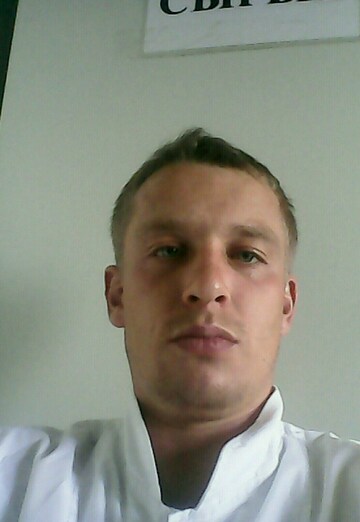 My photo - aleksey, 39 from Golitsyno (@aleksey146616)
