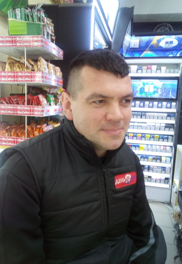 Моя фотография - Паша, 42 из Черновцы (@pavlodmid)