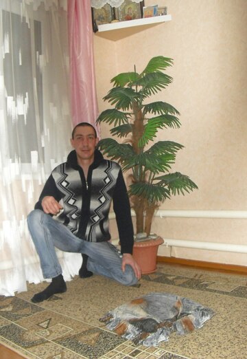 Моя фотография - Андрей, 35 из Кулебаки (@andrey547309)