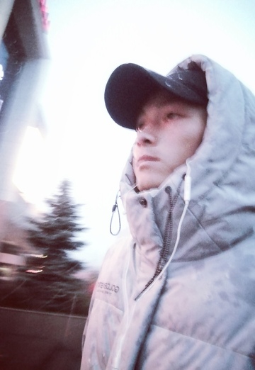Muhamet) (@maks180870) — my photo № 1