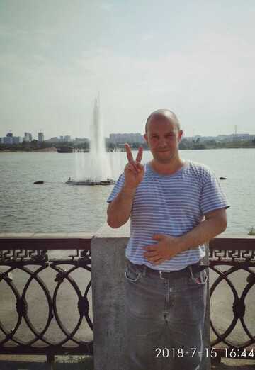Моя фотография - Сергей Шелестов, 45 из Новосибирск (@sergeyshelestov0)