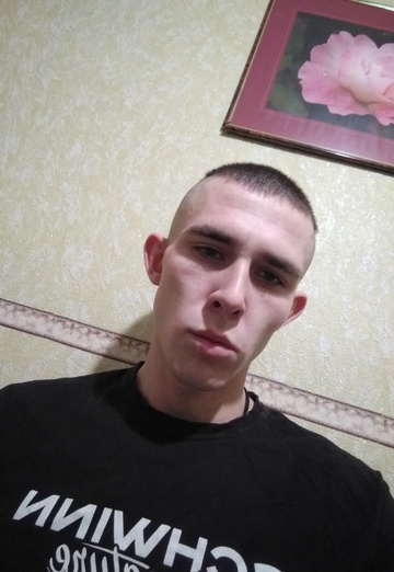 My photo - Aleks, 23 from Tambov (@aleks138588)