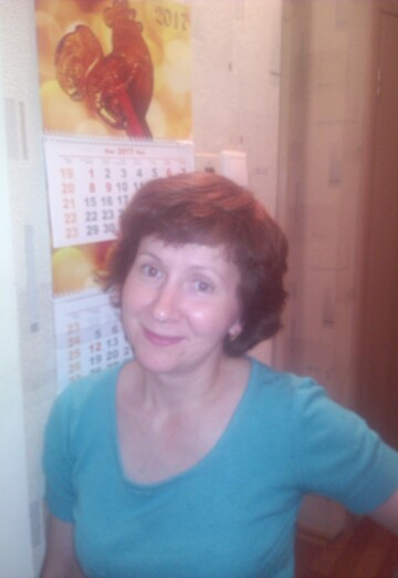Моя фотография - Наталья, 50 из Ижевск (@natalya174679)