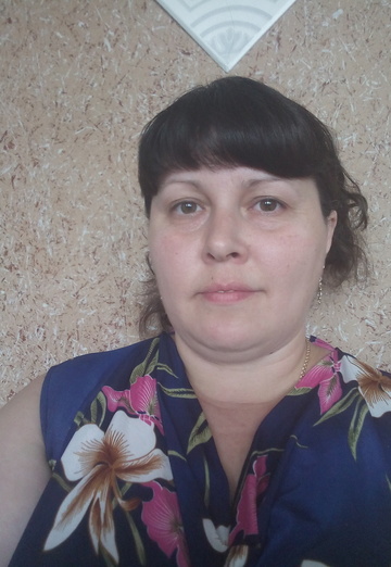 My photo - Ekaterina, 41 from Belogorsk (@viktoriya84543)