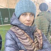 наталья, 54, Калуга