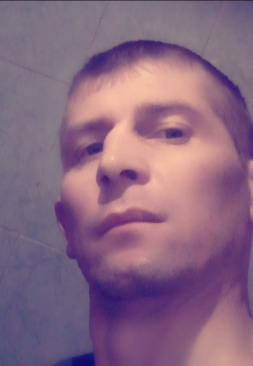 Моя фотография - Olexandr, 39 из Киев (@alex110781)