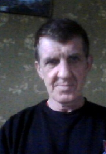 My photo - vitaliy, 68 from Donetsk (@vitaliy6925101)