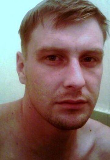 My photo - Aleksandr, 41 from Mezhdurechensk (@emon831)