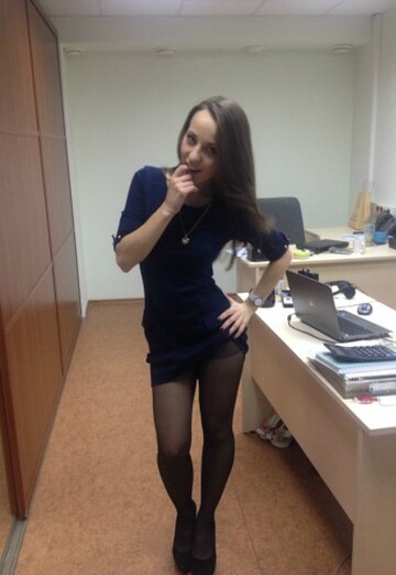 My photo - Viktoriya, 35 from Elektrostal (@viktoriy7578308)