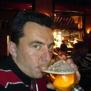ALEXXANDR, 42, Полярный