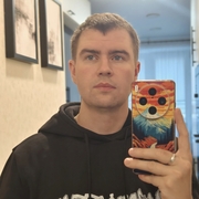 Denis 40 Moscow