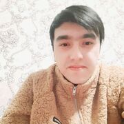 Айбек, 25, Калининград