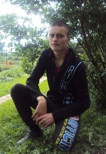 My photo - Ruslan, 26 from Alexandrov (@ruslan140757)