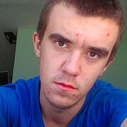 Радион, 26, Шушенское