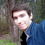 Евгений, 25, Дубки