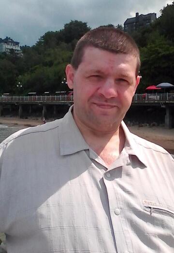 Моя фотография - Павел, 51 из Калининград (@pavel118498)