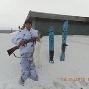 юрий, 41, Змеиногорск