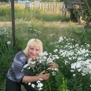 Марина, 60, Николаевск-на-Амуре