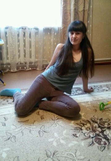Моя фотография - Татьяна, 34 из Благовещенск (@tatyana279461)
