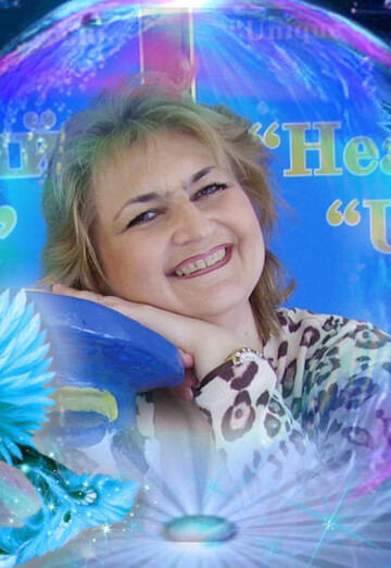 Milagros (@miledy6) — my photo № 32