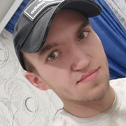 Роман Сергеевич, 31, Октябрьский