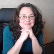 Аня, 40, Кронштадт
