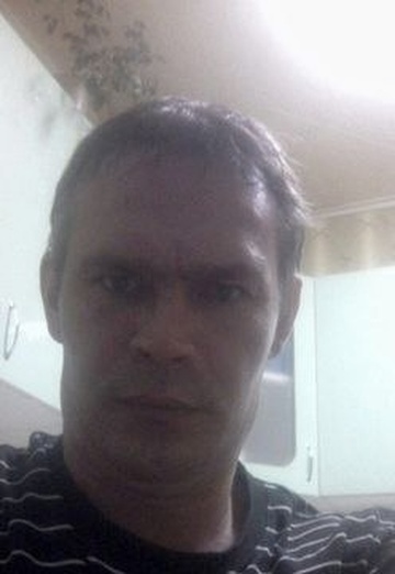My photo - Artem, 43 from Kirovo-Chepetsk (@artem174125)