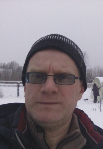 My photo - Sergey, 43 from Arkhangelsk (@sergey958448)