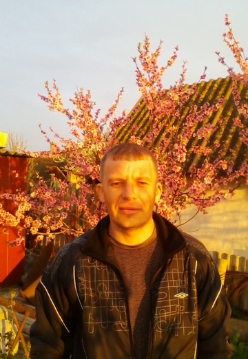 My photo - alexandr, 45 from Primorsko-Akhtarsk (@alexandr4266)