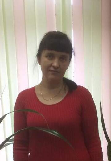 My photo - Darya, 47 from Penza (@darya79516)