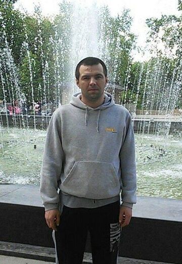 Моя фотография - Kuhatov Oleksii, 41 из Харьков (@kuhatovoleksii)
