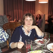 Eлена, 46, Сосновоборск (Красноярский край)