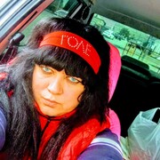 Маша, 33, Усть-Джегута