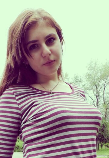 Моя фотография - Анастасия, 30 из Кривой Рог (@anastasiya77123)