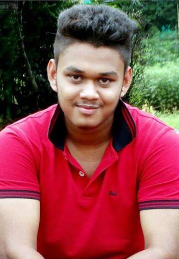 My photo - merZzSD, 27 from Silchar (@merzzsd0)