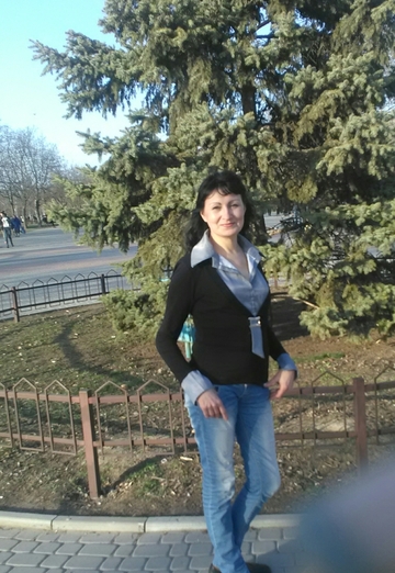 My photo - Svetlana, 53 from Zaporizhzhia (@svetlana253886)