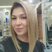 Регина, 35, Владикавказ