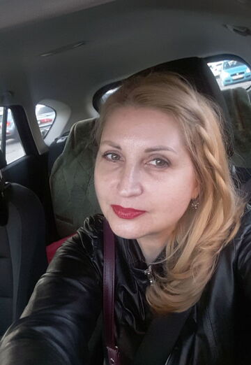 Моя фотография - Tatiana, 52 из Уфа (@tstiana1)