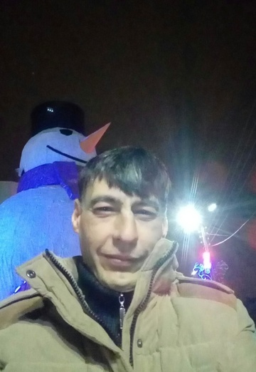 My photo - Ruslan, 50 from Uralsk (@ruslan118834)