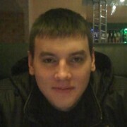 Сергей, 30, Бузулук