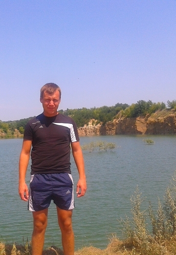 My photo - Vitaliy, 33 from Cherkasy (@vetal882)