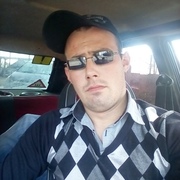 кирилл, 29, Невьянск
