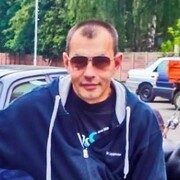 Леонид 45 лет (Рыбы) Бобруйск