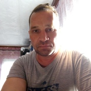 Гена, 47, Верещагино