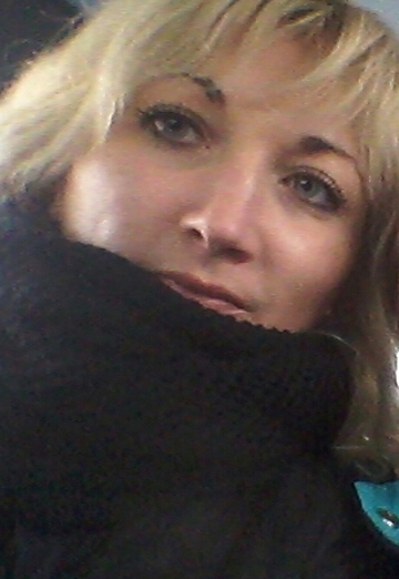 Tina (@tina5261) — my photo № 3