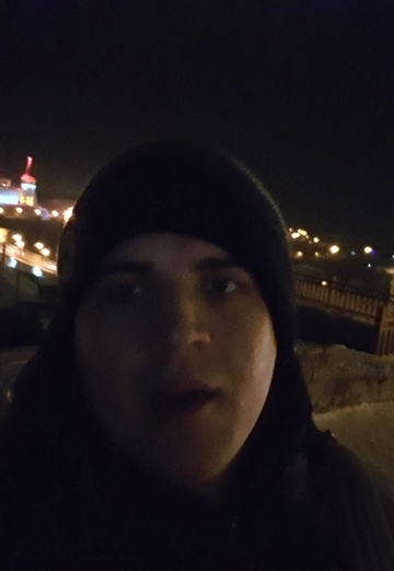 Моя фотография - Anton, 25 из Киев (@anton149807)