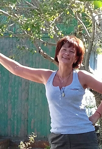 My photo - Natalya, 54 from Kyiv (@natalya228867)